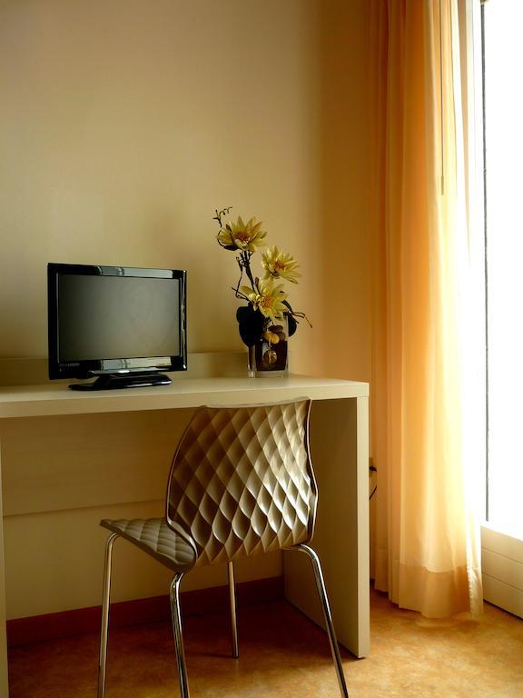 Hotel Solemare チェゼナーティコ 部屋 写真