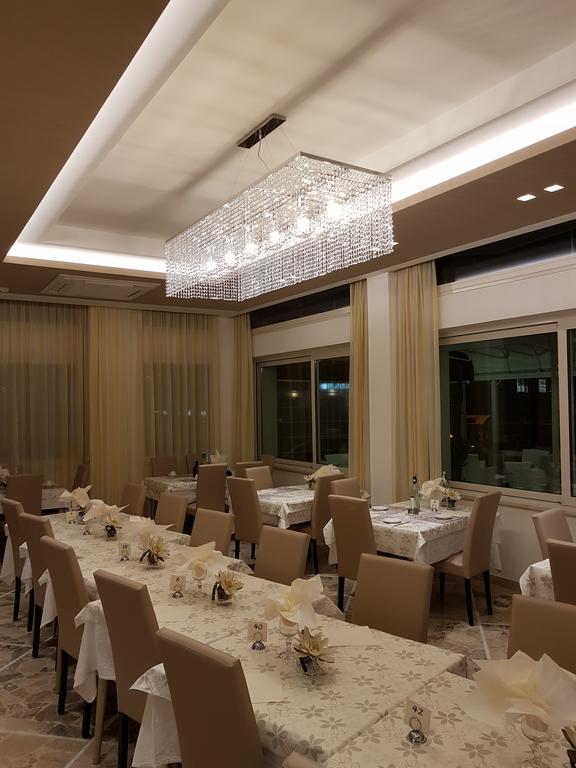 Hotel Solemare チェゼナーティコ エクステリア 写真