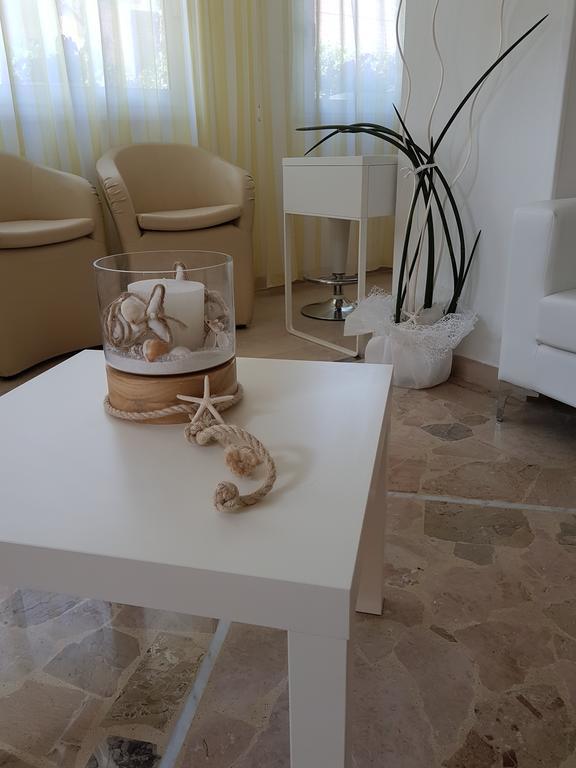 Hotel Solemare チェゼナーティコ エクステリア 写真